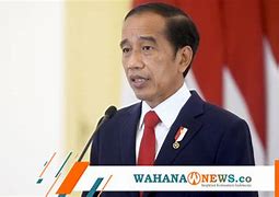 Jokowi Menjabat Presiden Dari Tahun Berapa