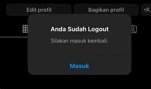 Kenapa Akun Instagram Tiba-Tiba Ditangguhkan