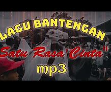 Lagu Bantengan Nuswantara Mp3