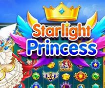 Pola Starlight Princess Slot Hari Ini