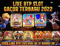 Slot Gacor Hari Ini Analis Rtp Live Slot Online Indonesia