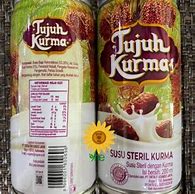 Tujuh Kurma